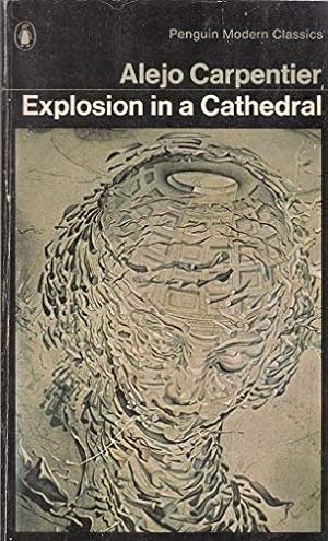 Bild des Verkufers fr Explosion in a Cathedral (Modern Classics) zum Verkauf von WeBuyBooks 2