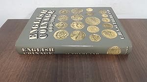 Seller image for English Coinage, 600-1900 for sale by BoundlessBookstore