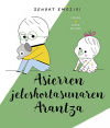 Seller image for Asierren jeloskortasunaren Arantza for sale by AG Library