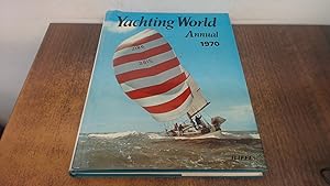Immagine del venditore per Yachting World Annual 1970 venduto da BoundlessBookstore