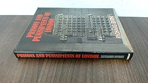Image du vendeur pour Prisons and Punishments of London mis en vente par BoundlessBookstore