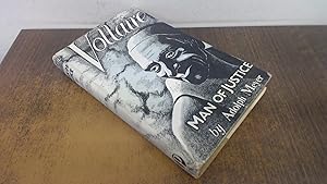 Image du vendeur pour Voltaire: Man of Justice mis en vente par BoundlessBookstore