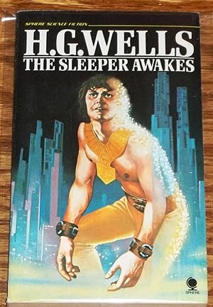 Seller image for The Sleeper Awakes for sale by My Book Heaven