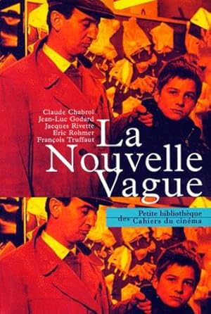 Seller image for La nouvelle vague for sale by Papier Mouvant