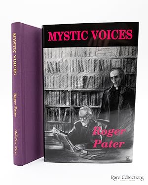 Bild des Verkufers fr Mystic Voices; Being Experiences of the Revd Philip Rivers Pater Squire and Priest 1834-1913 zum Verkauf von Rare Collections