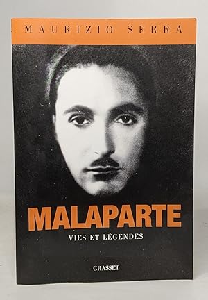 Malaparte vies et légendes