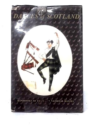 Seller image for Dances of Scotland for sale by World of Rare Books