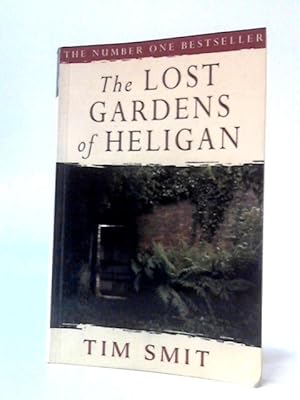 The Lost Gardens Of Heligan