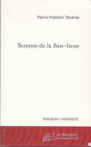 Science de la Ban-lieue
