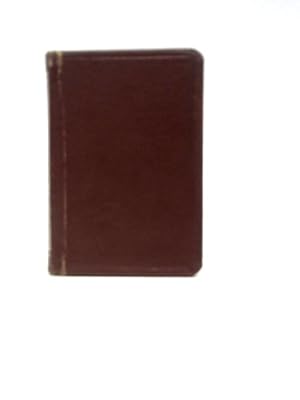 Imagen del vendedor de Macbeth (Pocket Classics) a la venta por World of Rare Books