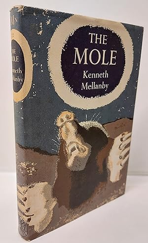 Seller image for The Mole for sale by Lion Books PBFA
