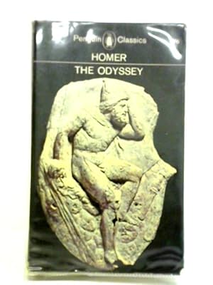 Seller image for The Odyssey for sale by World of Rare Books