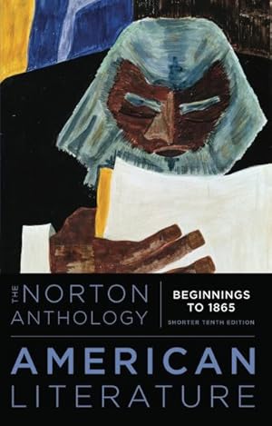 Seller image for NORTON ANTH.,SHORTER,V.1-TEXT for sale by GreatBookPrices