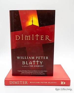 Seller image for Dimiter for sale by Rare Collections