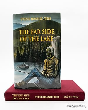 Bild des Verkufers fr The Far Side of the Lake zum Verkauf von Rare Collections