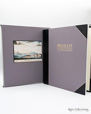 Meerlust - 300 Years of Hospitality