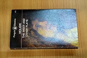 Seller image for The Miser and other plays for sale by HALCYON BOOKS