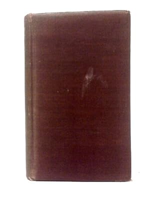 Image du vendeur pour Complete Poetry and Selected Prose mis en vente par World of Rare Books