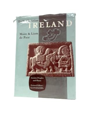 Seller image for Early Christian Ireland for sale by World of Rare Books