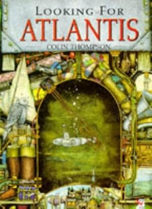Bild des Verkufers fr Looking For Atlantis zum Verkauf von WeBuyBooks