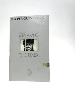 Seller image for The Fixer for sale by World of Rare Books