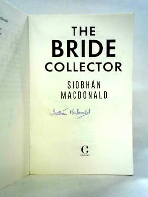 Imagen del vendedor de The Bride Collector a la venta por World of Rare Books