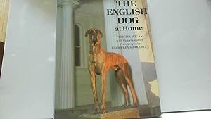 Immagine del venditore per English Dog at Home venduto da JLG_livres anciens et modernes