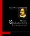 Imagen del vendedor de William Shakespeare en su época, para la nuestra a la venta por AG Library