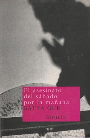 Immagine del venditore per El asesinato del sbado por la maana venduto da Librera Cajn Desastre