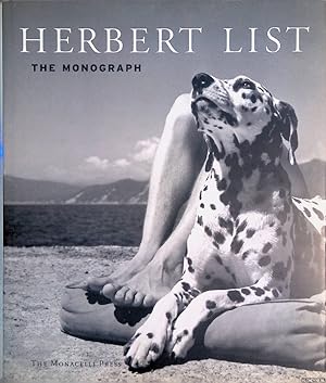 Seller image for Herbert List: The Monograph for sale by Klondyke
