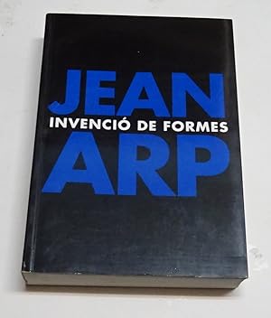 Imagen del vendedor de INVENCIO DE FORMES. a la venta por Librera J. Cintas