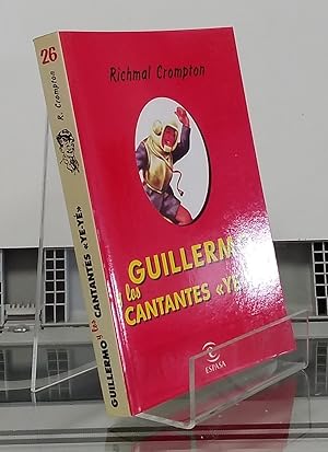 Imagen del vendedor de Guillermo y los cantantes ye-y (Aventuras de Guillermo 26) a la venta por Librera Dilogo