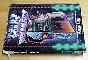 Seller image for Invasion of the Space Invaders for sale by HALCYON BOOKS