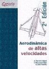 Seller image for Aerodinamica de altas velocidades for sale by AG Library