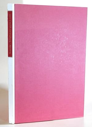 Trois Pièces pour Quatuor à Cordes. Skizzen, Fassungen, Dokumente, Essays. Festgabe für Albi Rose...