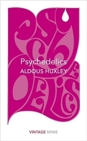 Seller image for Psychedelics for sale by BuchWeltWeit Ludwig Meier e.K.