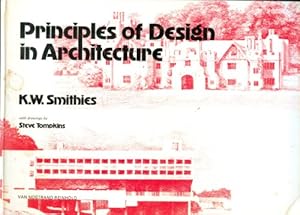 Seller image for Principles of design architecture for sale by WeBuyBooks
