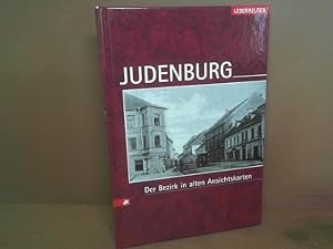 Bild des Verkufers fr Judenburg - Der Bezirk in alten Ansichtskarten. (= sterreichs Bezirke in alten Ansichtskarten). zum Verkauf von Antiquariat Deinbacher