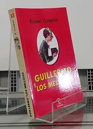 Imagen del vendedor de Guillermo y los mellizos (Aventuras de Guillermo13) a la venta por Librera Dilogo