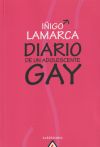 Immagine del venditore per Diario de un adolescente gay venduto da AG Library