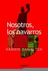 Seller image for Nosotros, los navarros for sale by AG Library