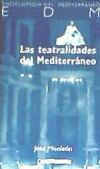 Imagen del vendedor de Las Teatralidades del Mediterrneo a la venta por AG Library