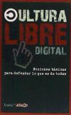 CULTURA LIBRE DIGITAL