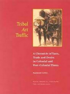 Immagine del venditore per Tribal Art Traffic venduto da Collectors' Bookstore