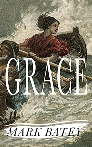 Seller image for Grace for sale by WeBuyBooks
