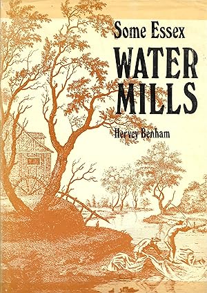Seller image for Some Essex Water Mills for sale by MAE Books