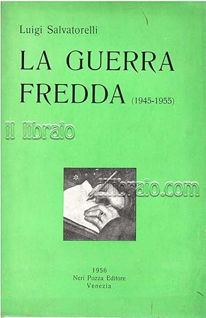 La guerra fredda (1945 - 1955)