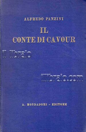 Il conte di Cavour