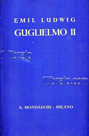 Guglielmo II