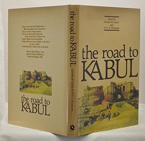 Imagen del vendedor de The Road to Kabul a la venta por Richard Thornton Books PBFA